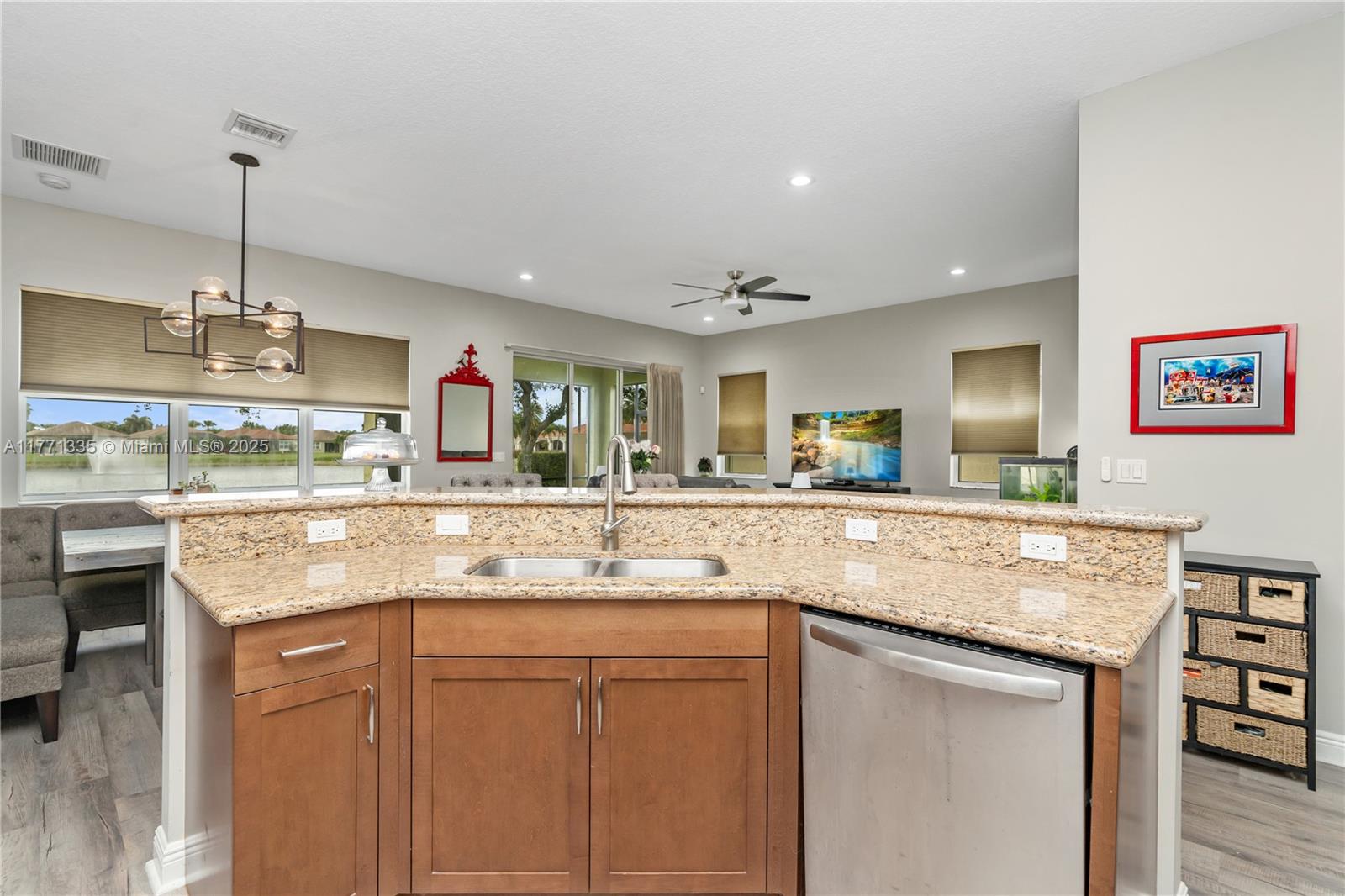 TIVOLI ISLES PUD - Residential