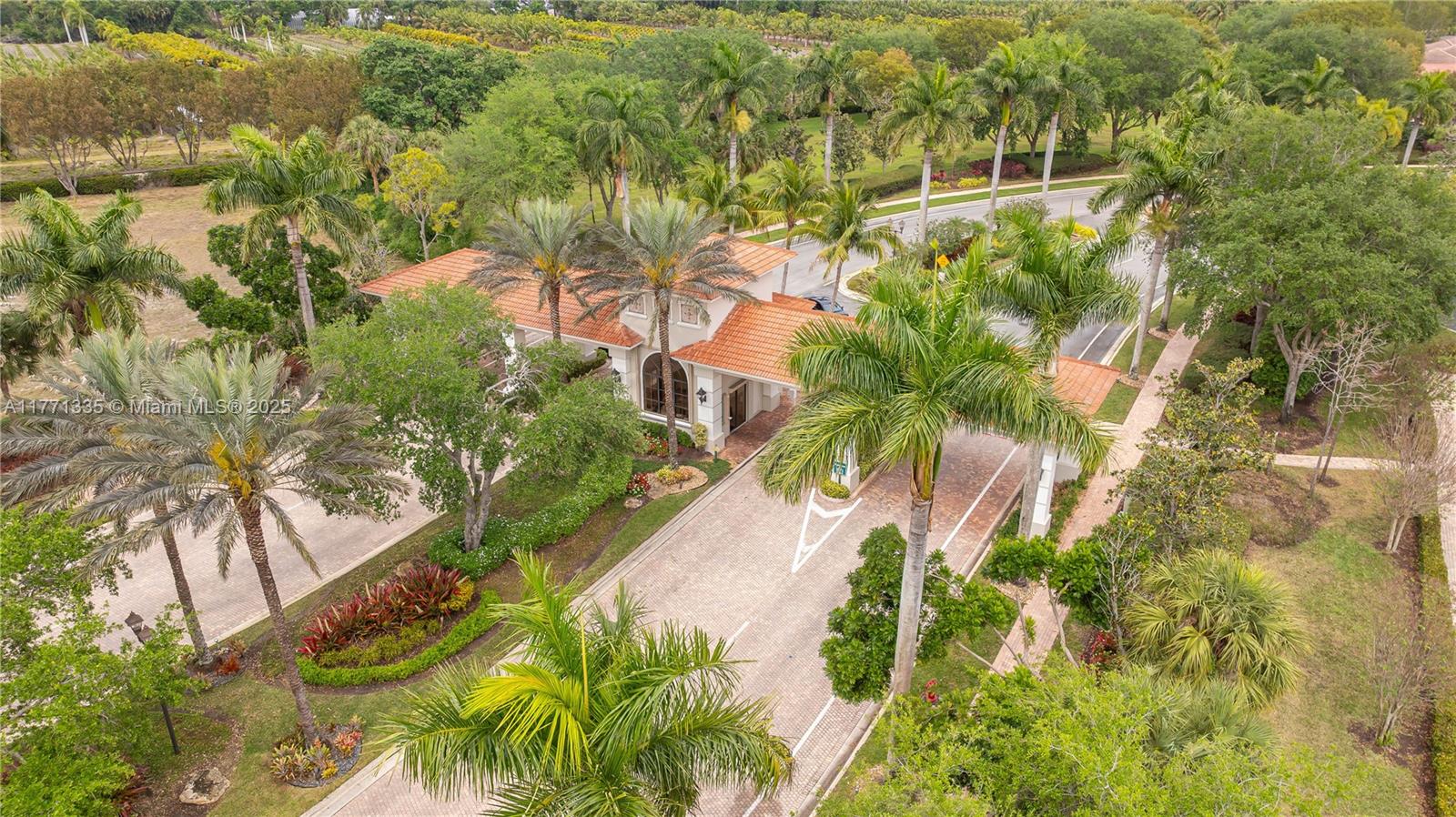 TIVOLI ISLES PUD - Residential