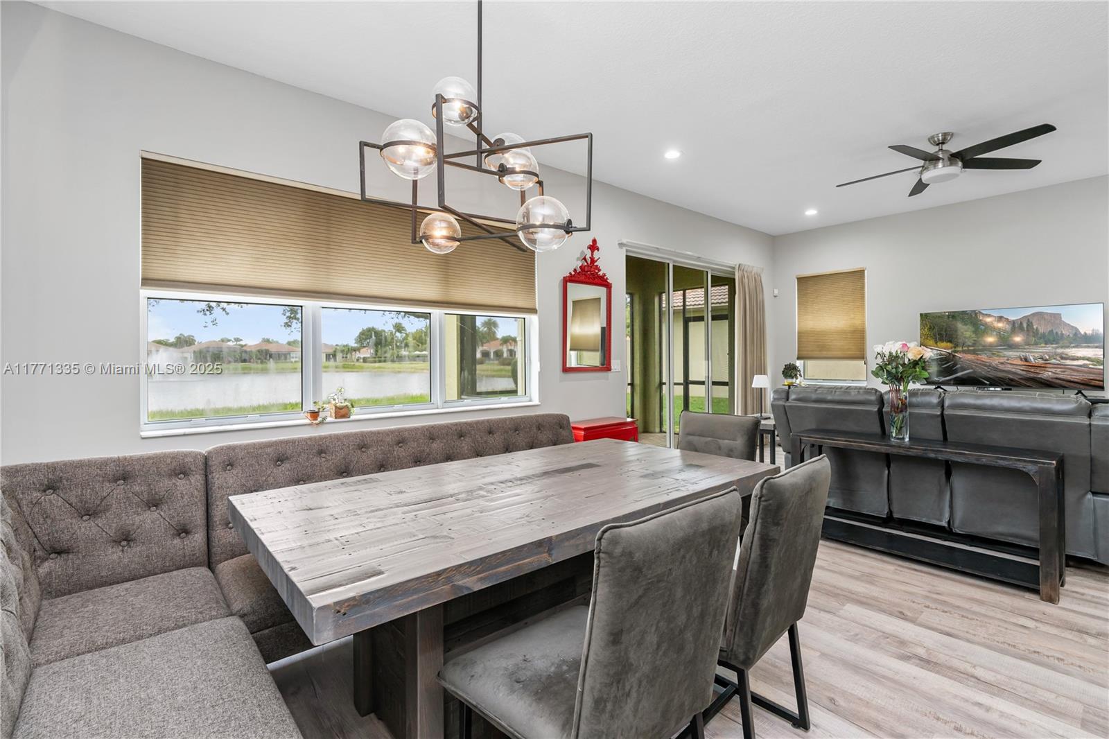 TIVOLI ISLES PUD - Residential