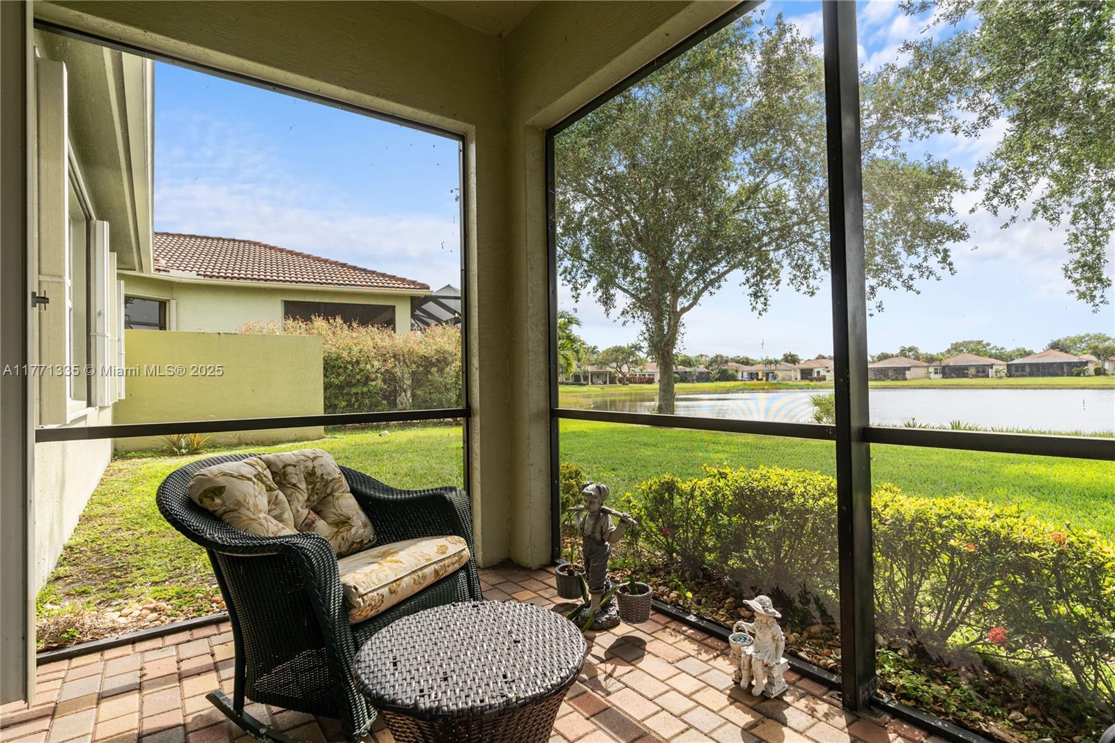 TIVOLI ISLES PUD - Residential