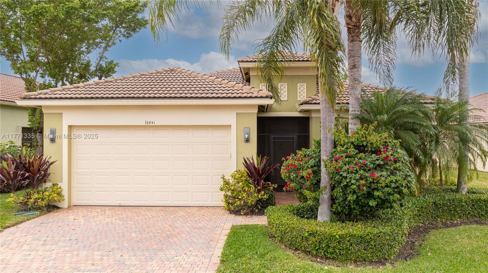 TIVOLI ISLES PUD - Residential