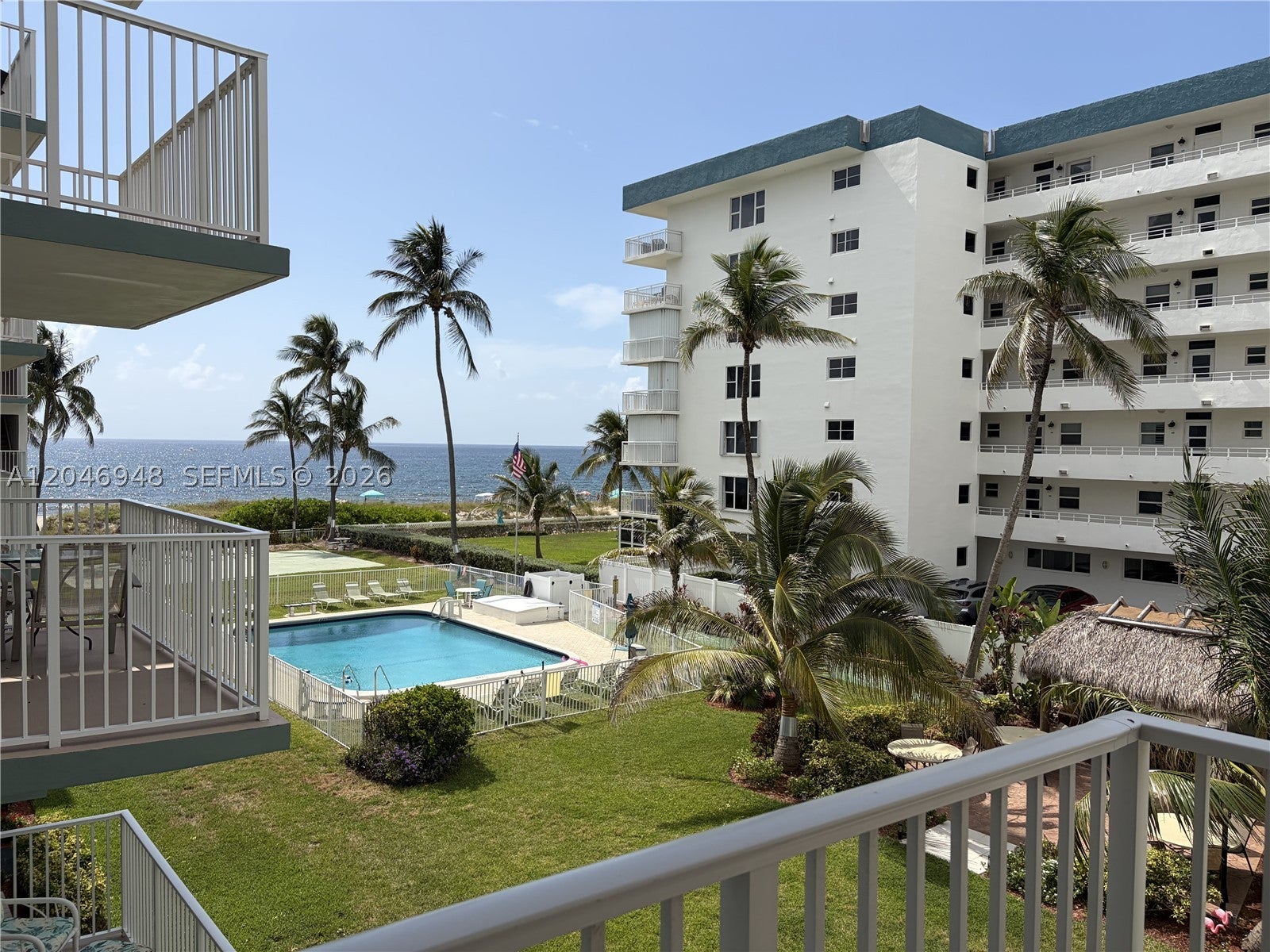 1750 S Ocean Blvd 304E