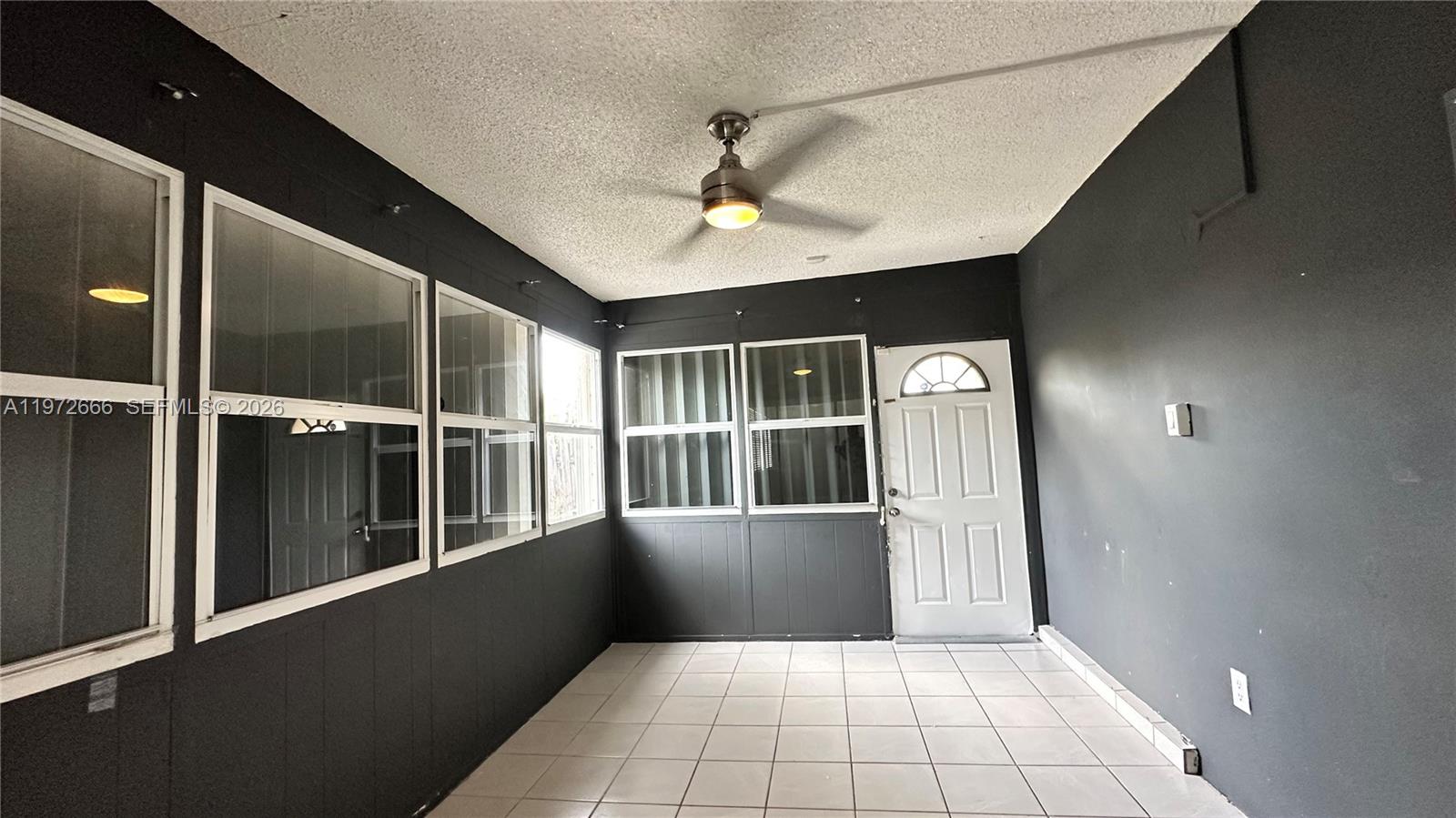 SUNRISE GOLF VILLAGE SEC - Residential