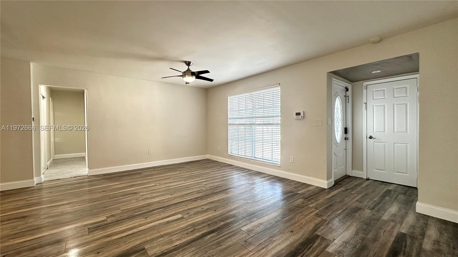 SUNRISE GOLF VILLAGE SEC - Residential