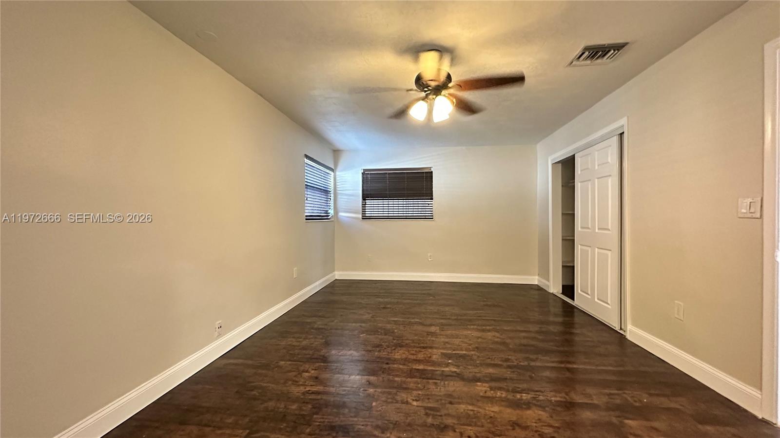 SUNRISE GOLF VILLAGE SEC - Residential