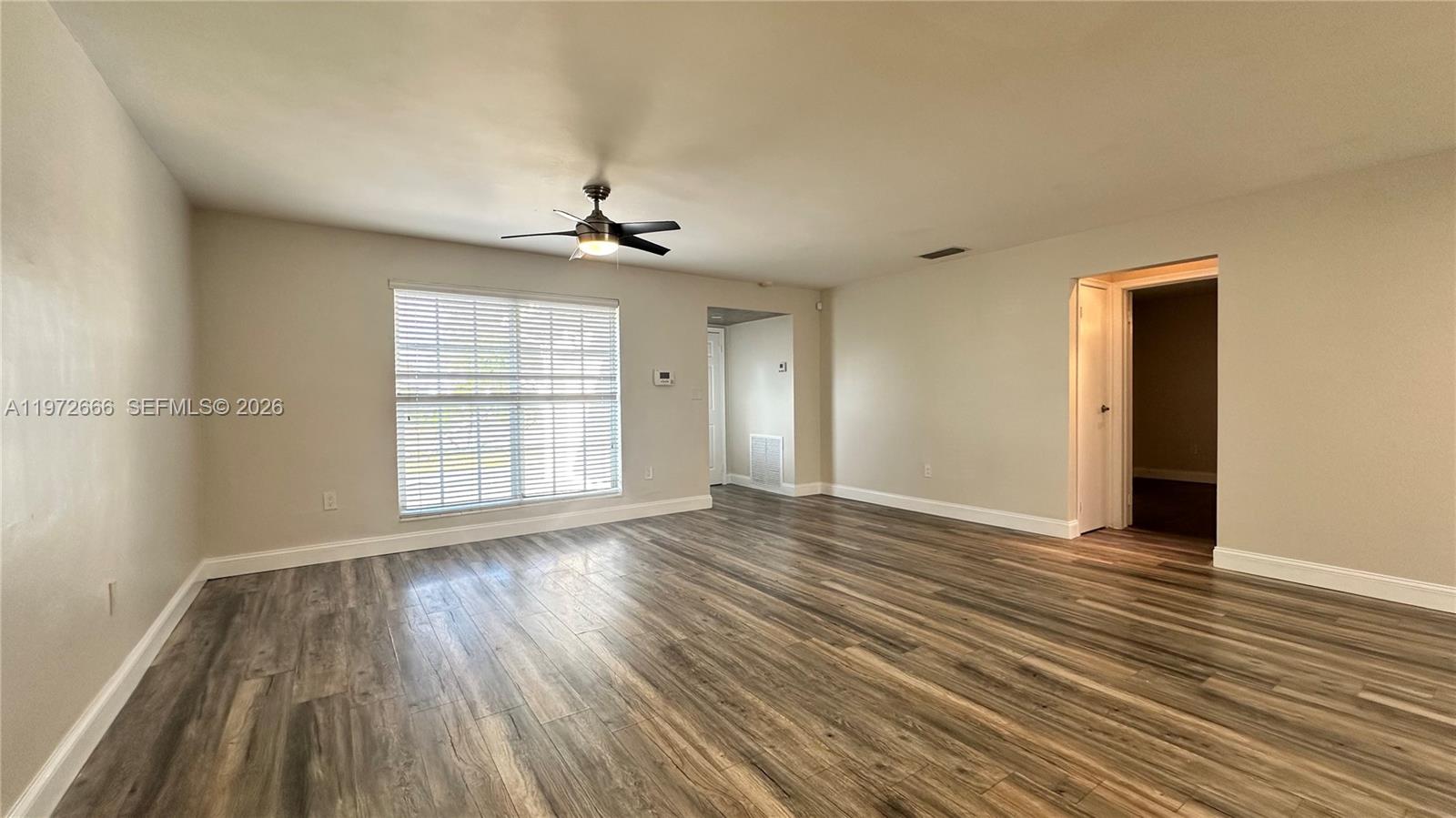 SUNRISE GOLF VILLAGE SEC - Residential