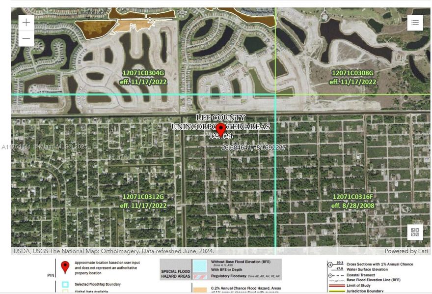 RESIDENTIAL LOT TO BUILD YOUR DREAM HOME OR INVESTMENT PROPERTY.  LOT HAS MOSTLY HIGH SHRUB AND A FEW TREES.  BUYER ENCOURAGE TO DO RESEARCH SINCE THE SELLER HAS NO INFORMATION ON THE PROPERTY.