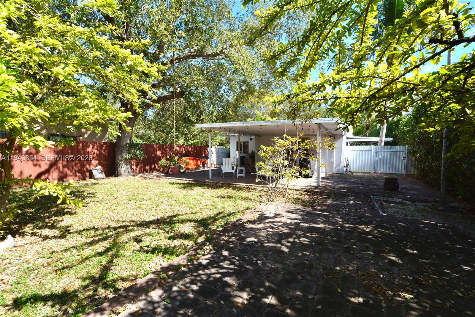 RAILWAY SHOPS ADDN 2ND AM - Residential