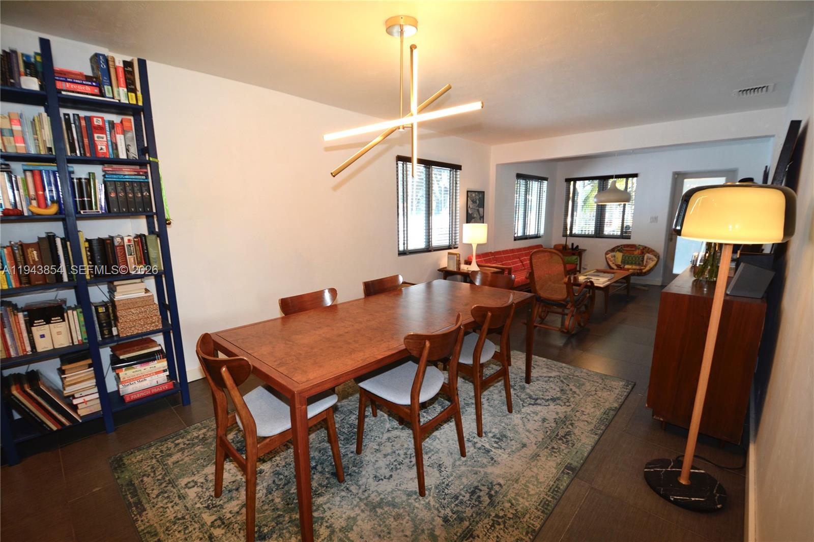 RAILWAY SHOPS ADDN 2ND AM - Residential