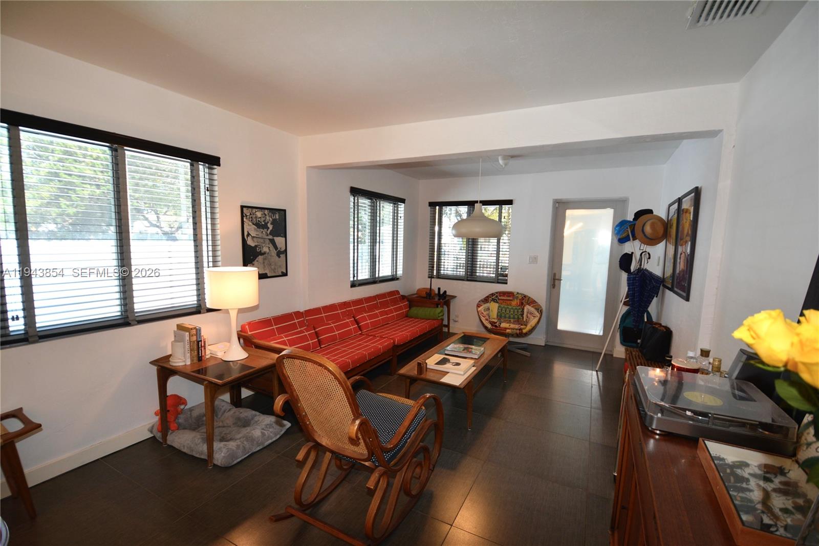 RAILWAY SHOPS ADDN 2ND AM - Residential