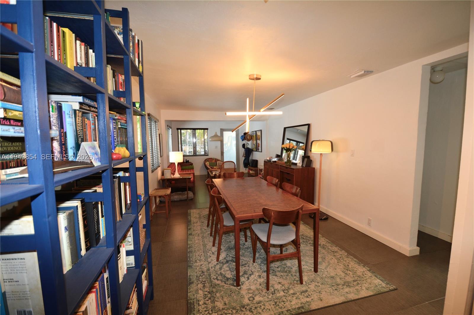 RAILWAY SHOPS ADDN 2ND AM - Residential