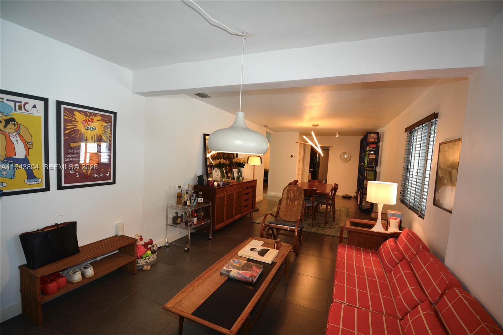 RAILWAY SHOPS ADDN 2ND AM - Residential