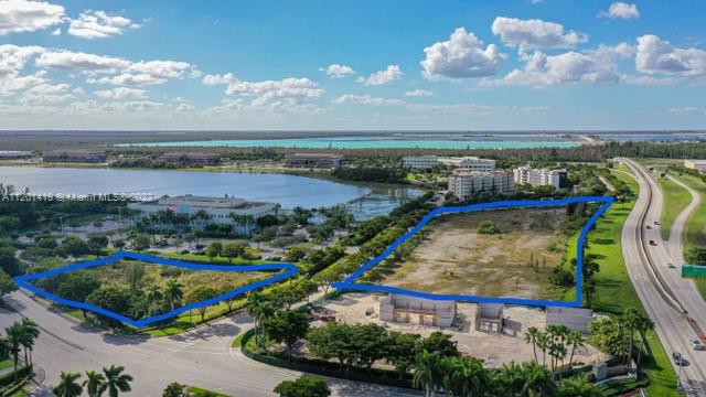 GRAN PARK 3RD ADDN - Commercial Sale