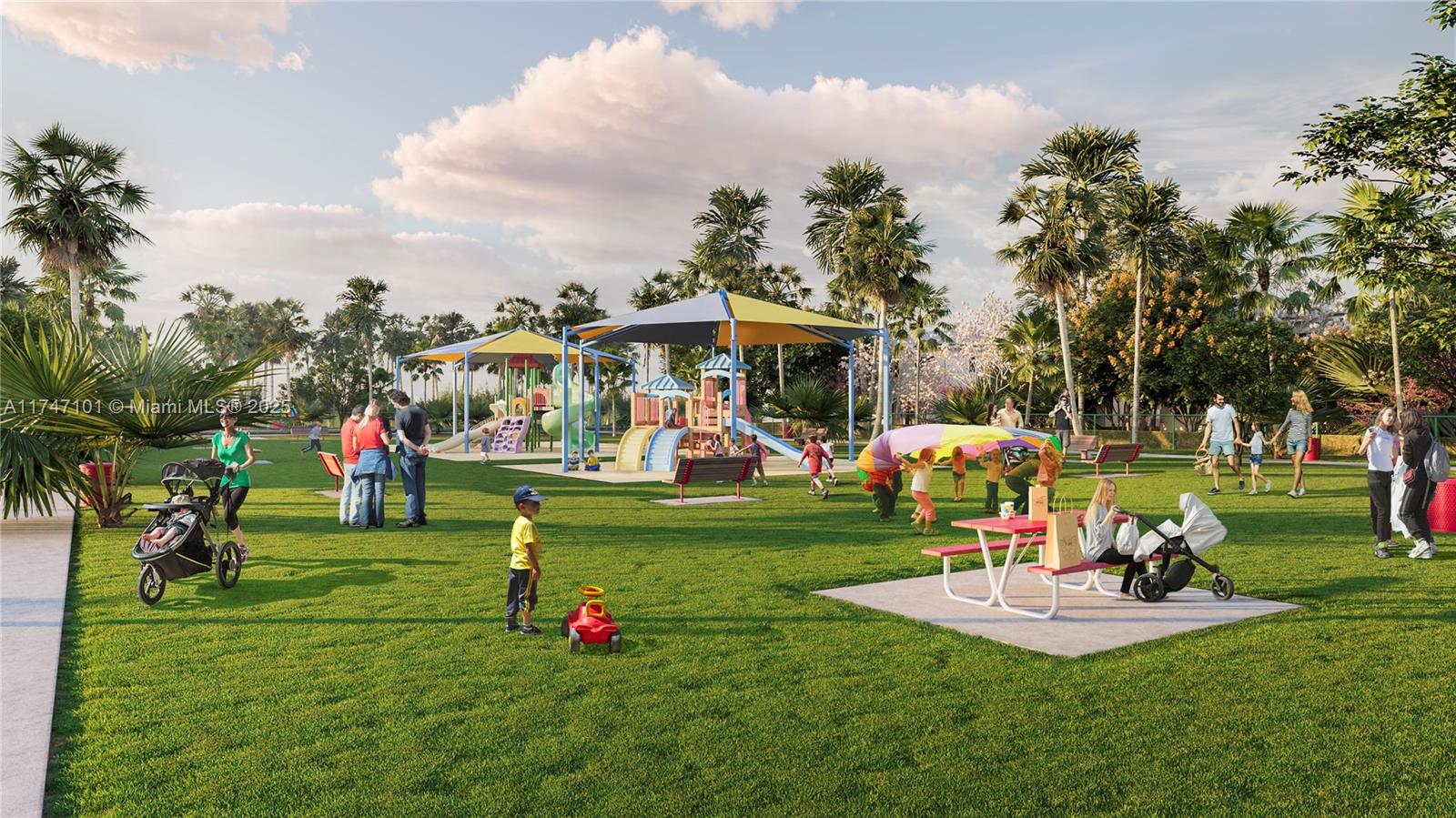On Alba ONX Homes - Residential