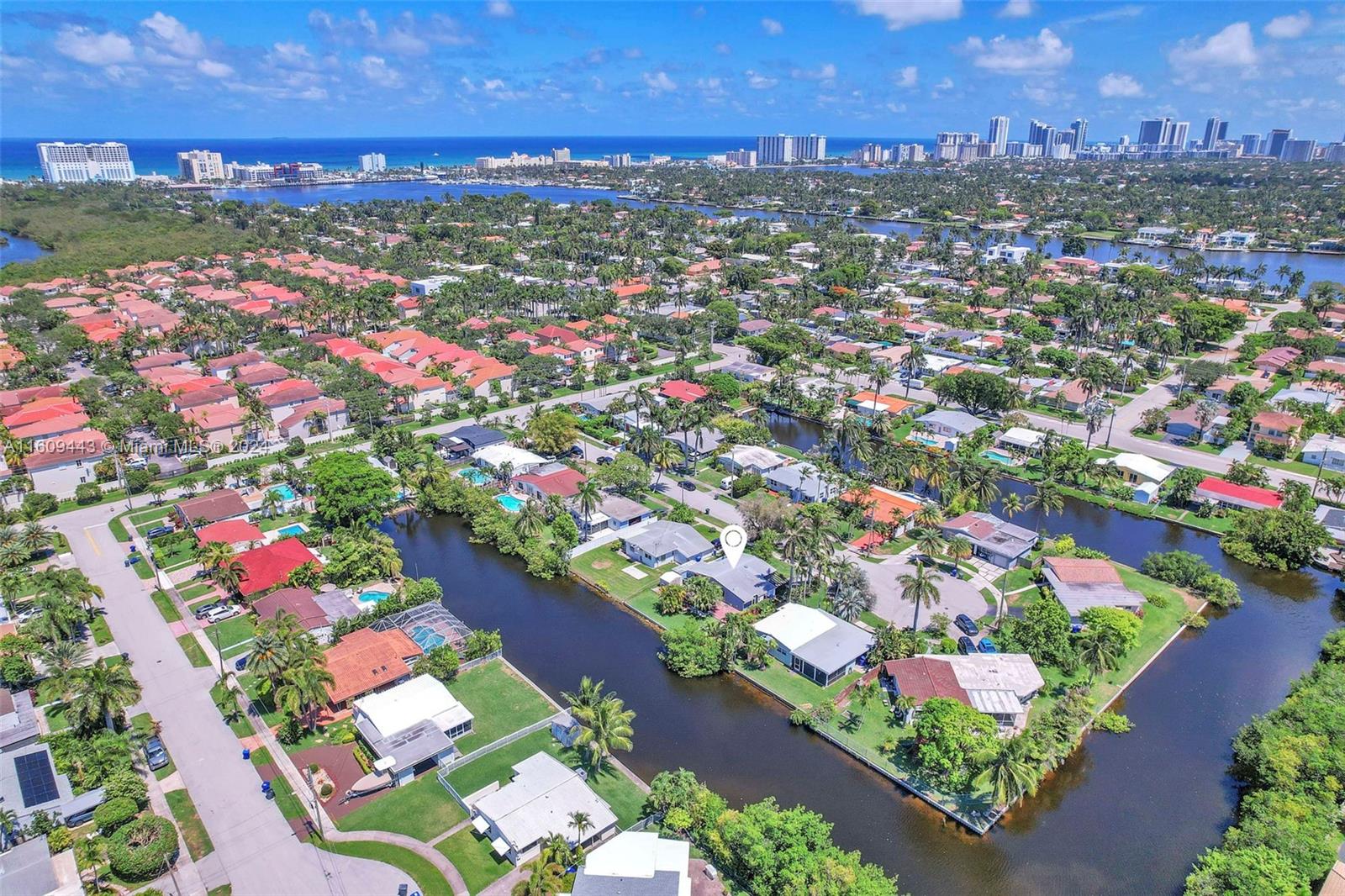 LOOK HOMESITES NO 4 - Residential