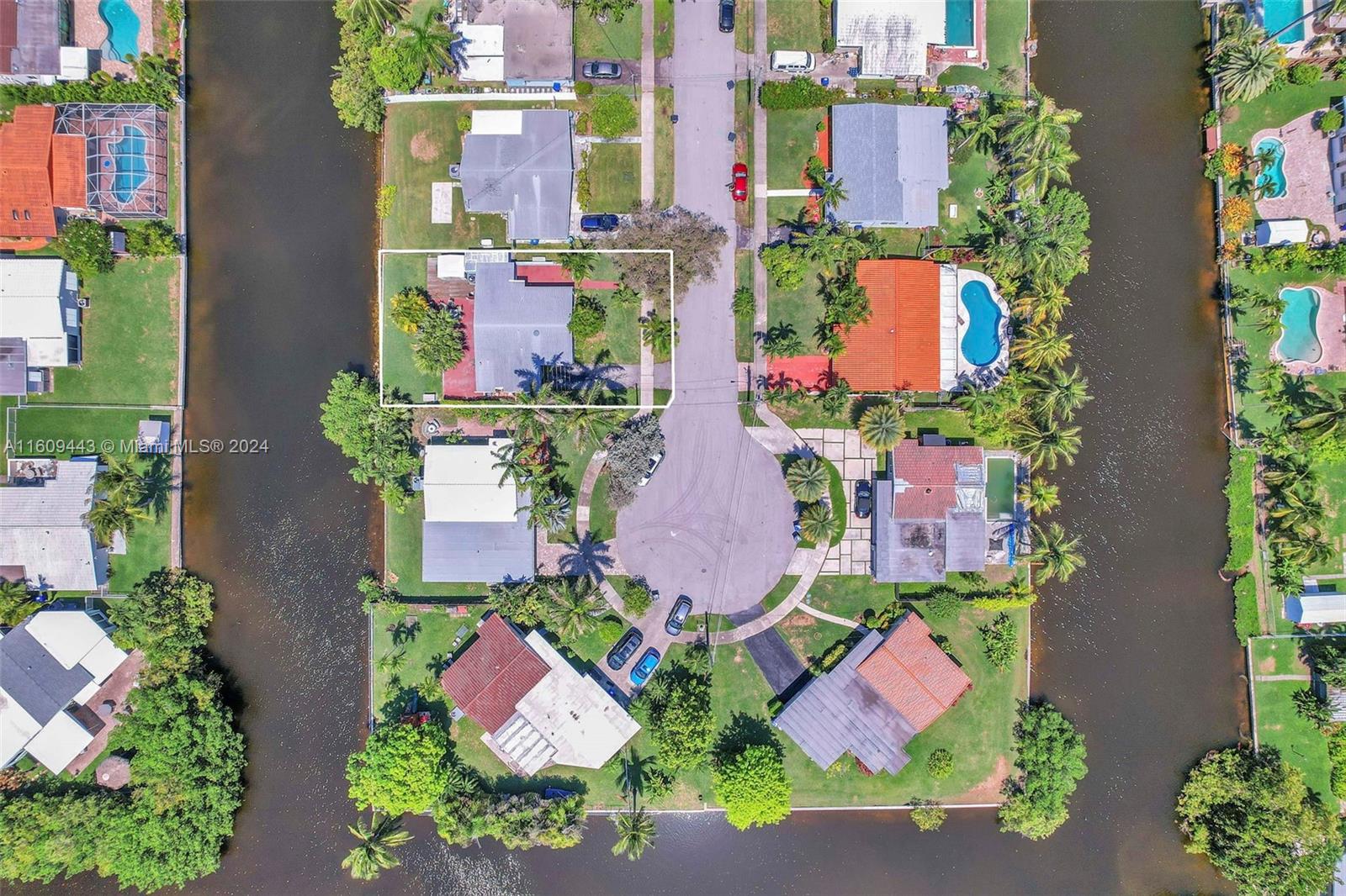 LOOK HOMESITES NO 4 - Residential
