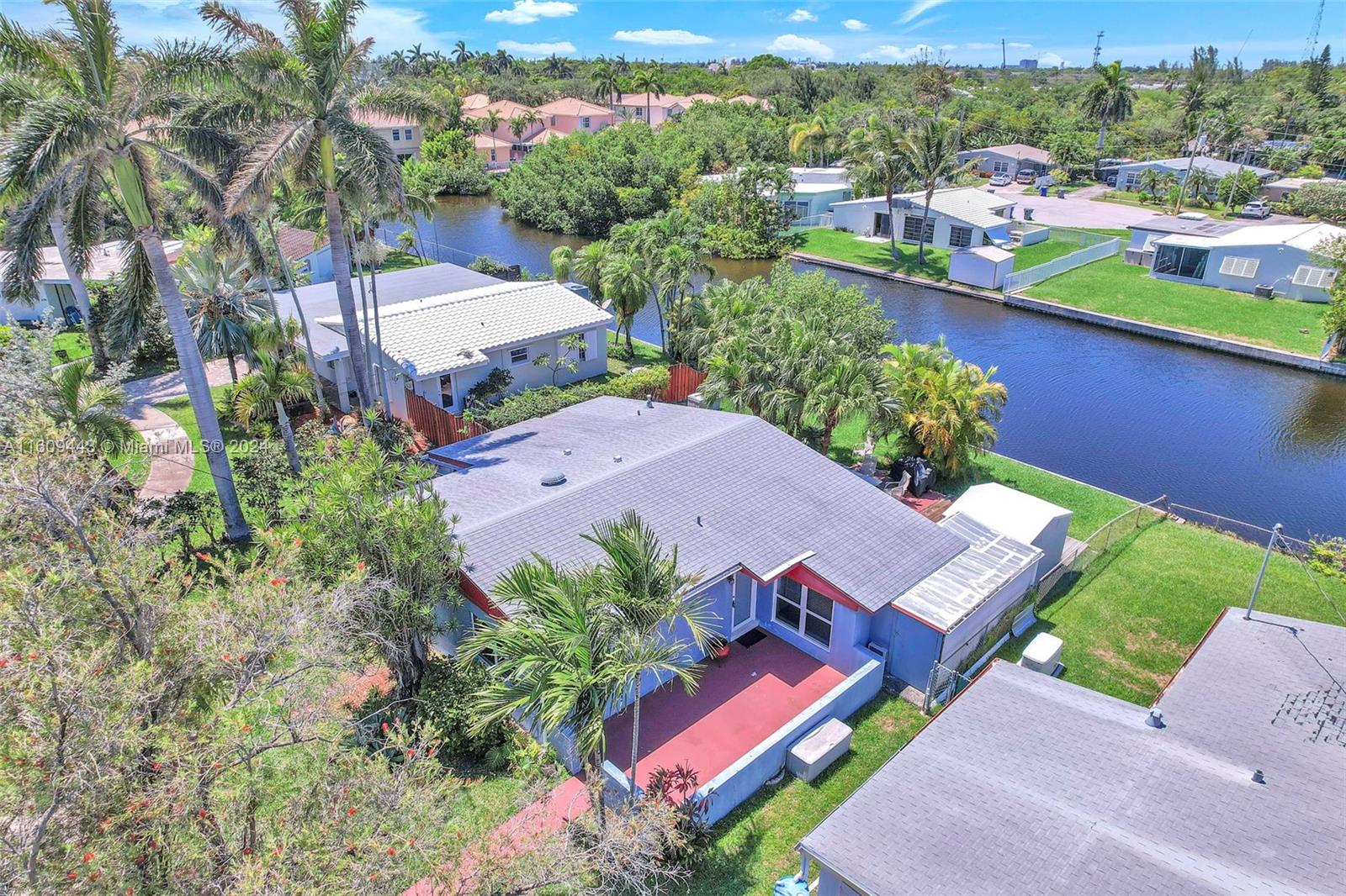 LOOK HOMESITES NO 4 - Residential