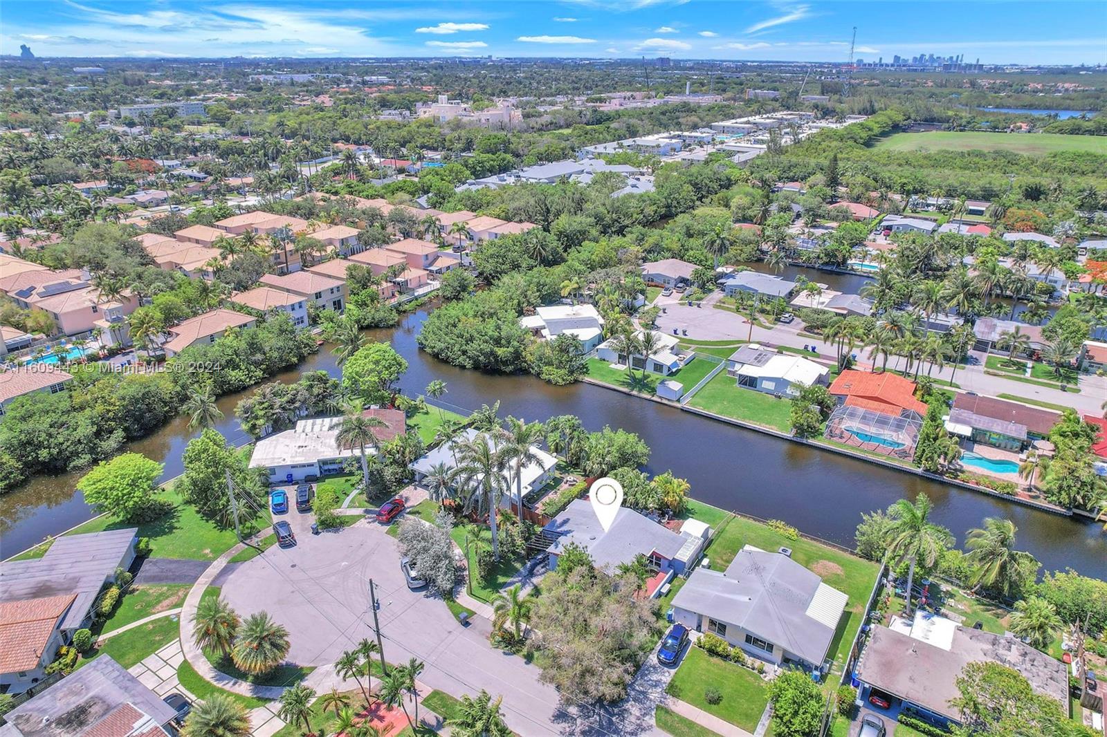 LOOK HOMESITES NO 4 - Residential