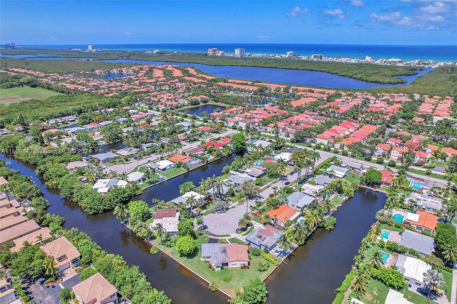 LOOK HOMESITES NO 4 - Residential