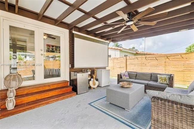 FLEEMAN GROVE - Residential Lease