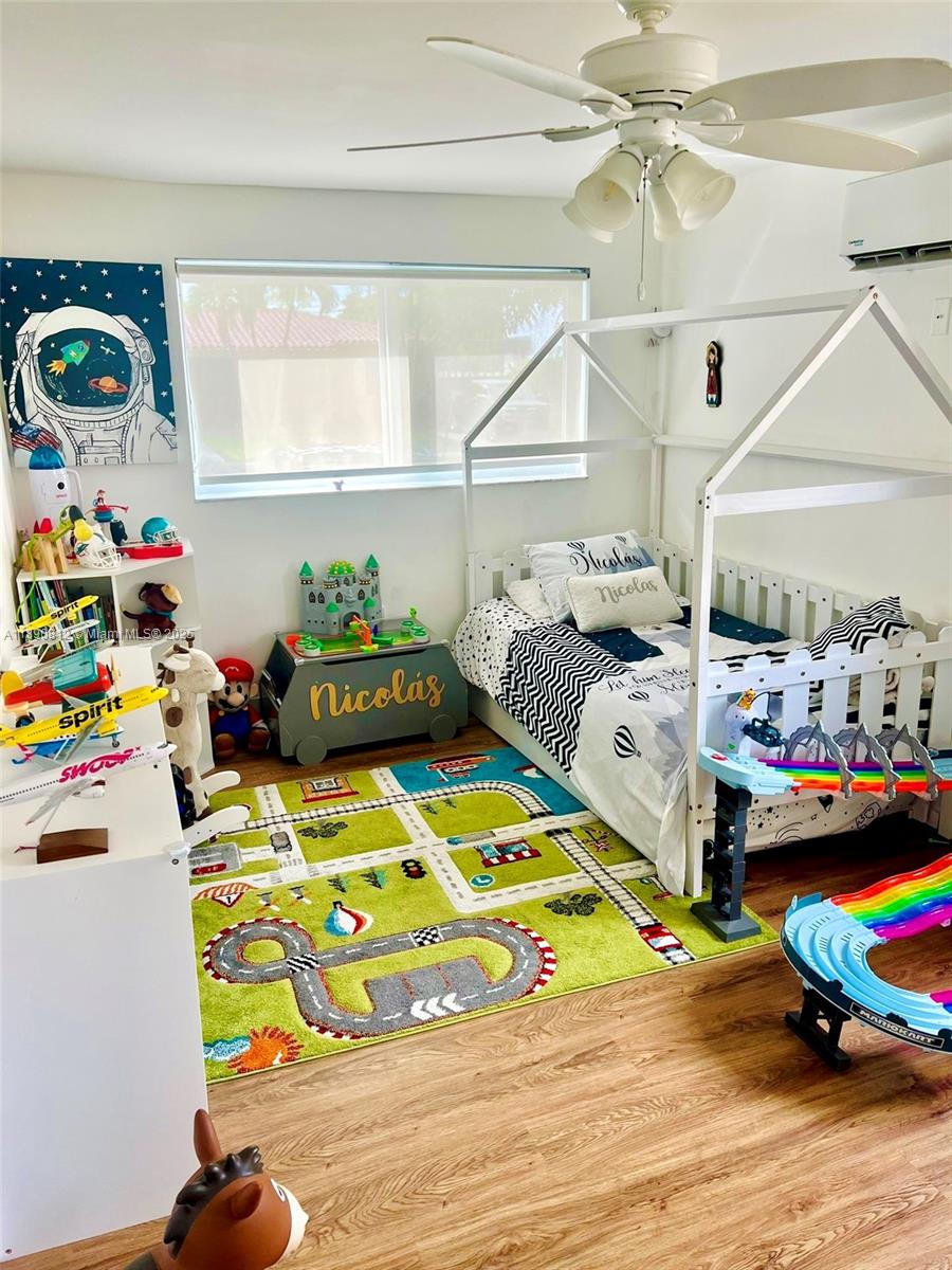 FLEEMAN GROVE - Residential Lease