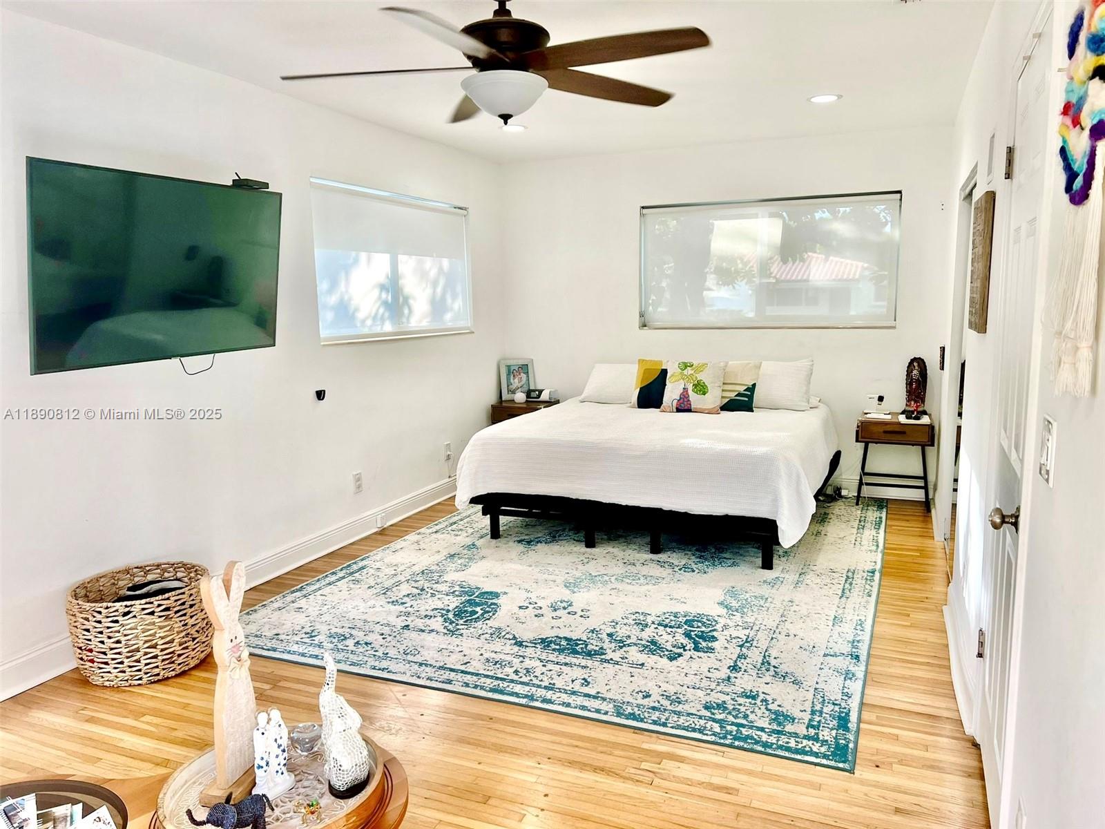 FLEEMAN GROVE - Residential Lease