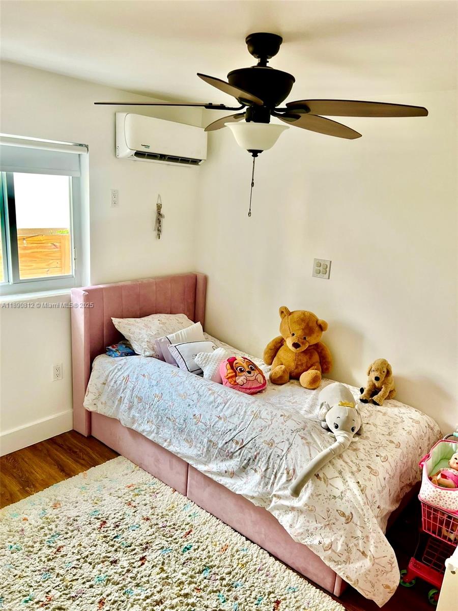 FLEEMAN GROVE - Residential Lease