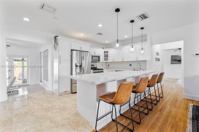 FLEEMAN GROVE - Residential Lease