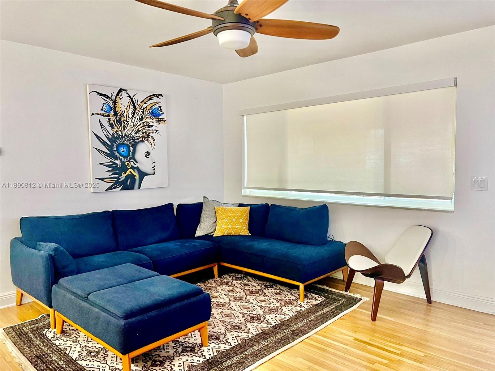 FLEEMAN GROVE - Residential Lease