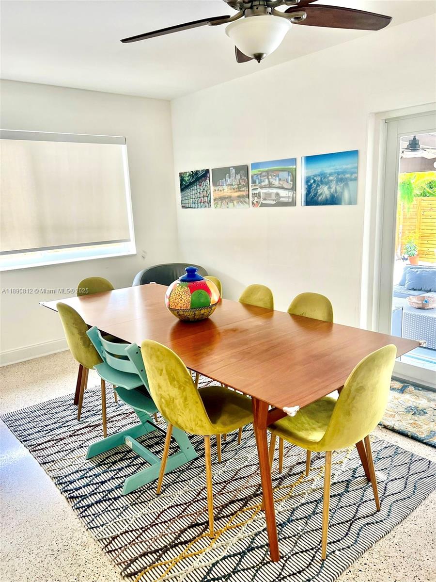 FLEEMAN GROVE - Residential Lease