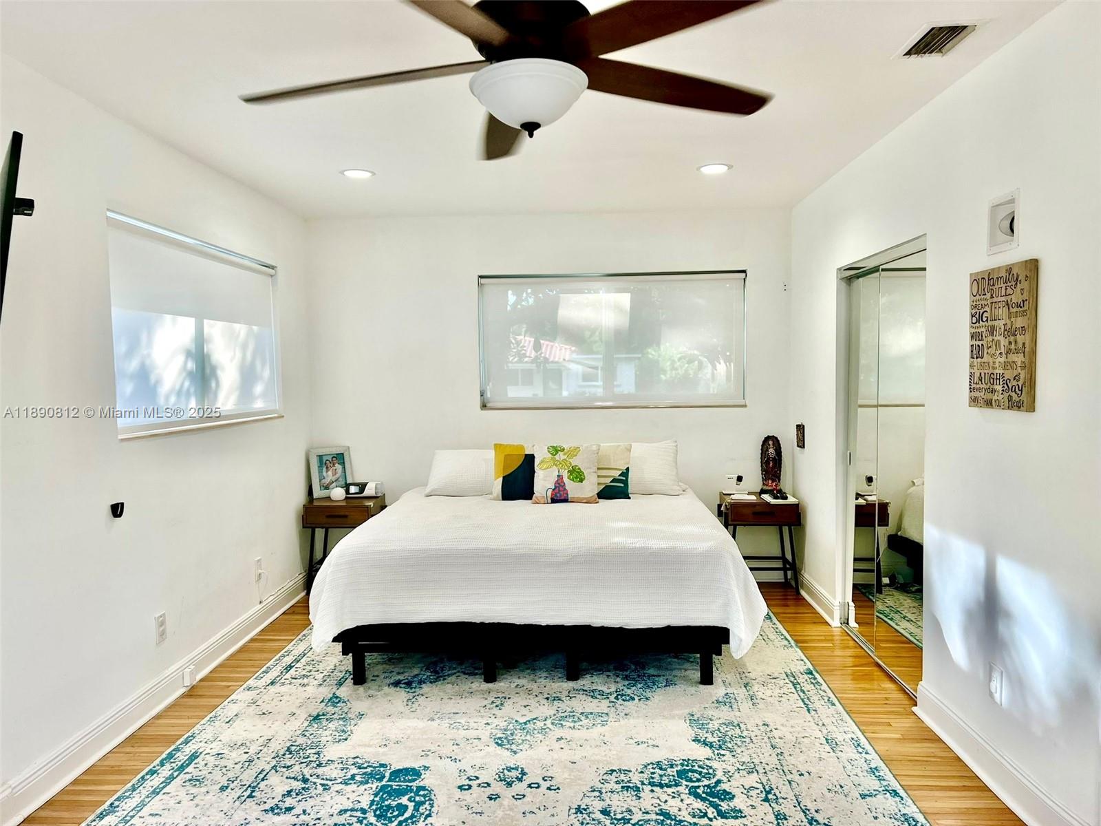 FLEEMAN GROVE - Residential Lease