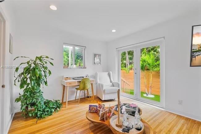 FLEEMAN GROVE - Residential Lease