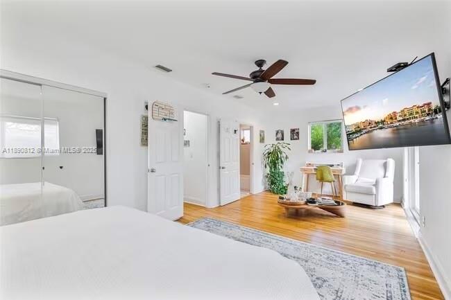 FLEEMAN GROVE - Residential Lease