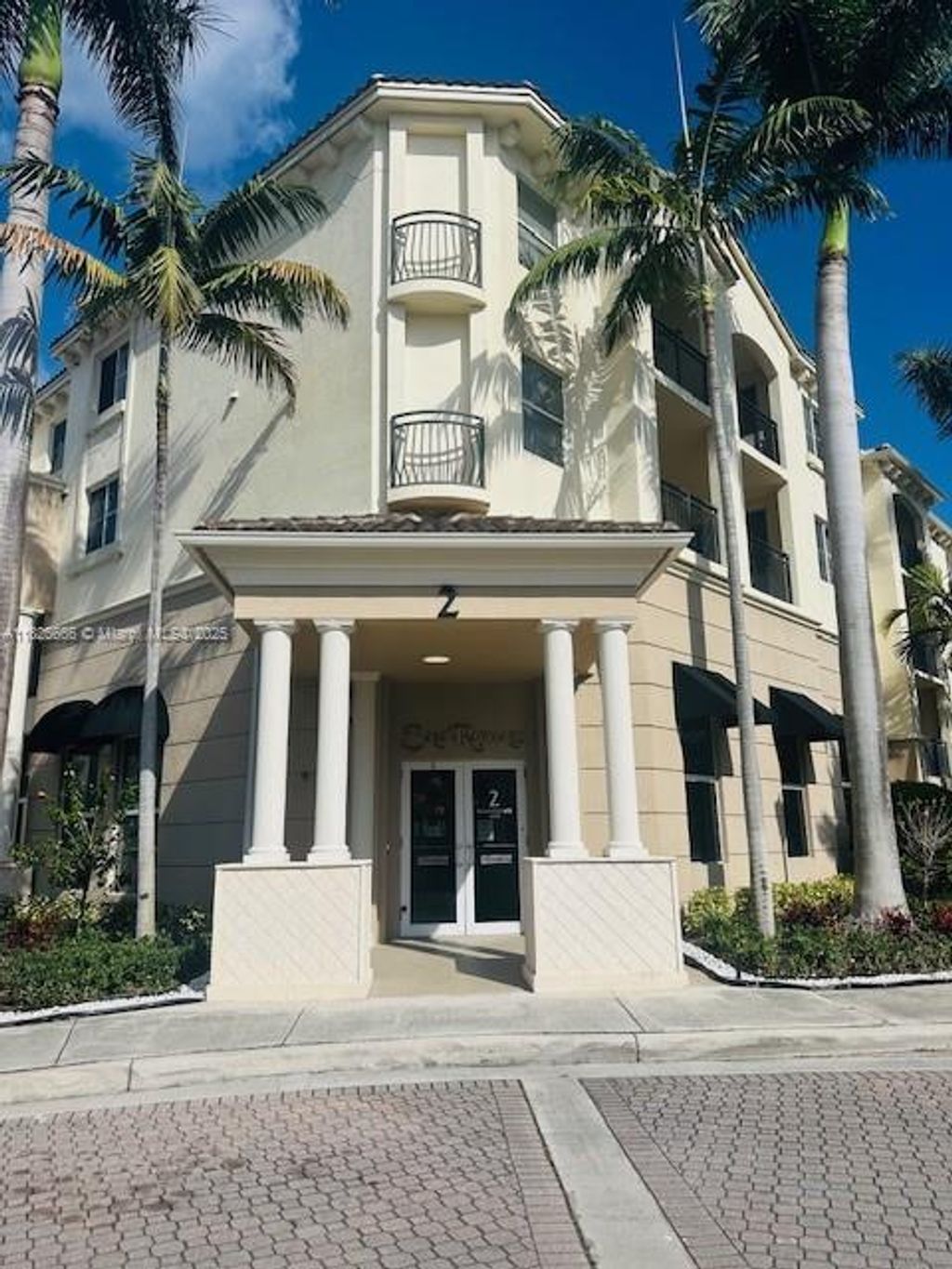 Photo of 2114 Renaissance Way #114, Boynton Beach, FL 33426 (MLS # A11826666)