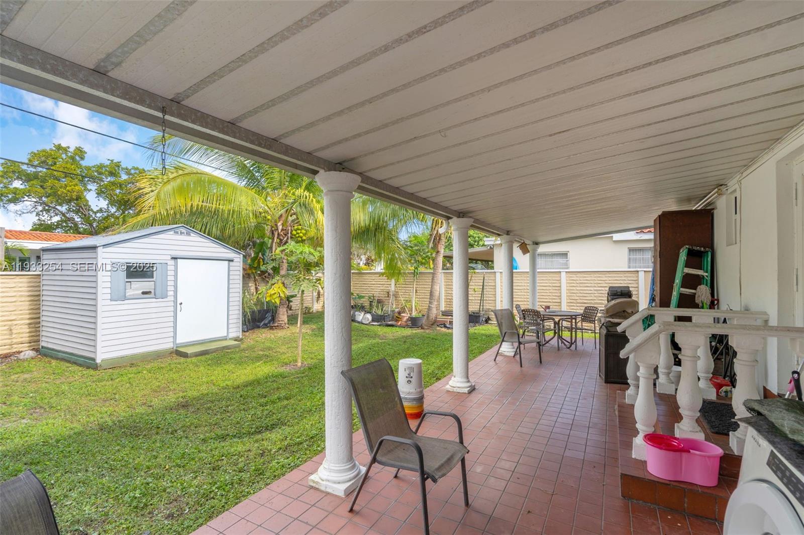 SYLVANIA HEIGHTS - Residential