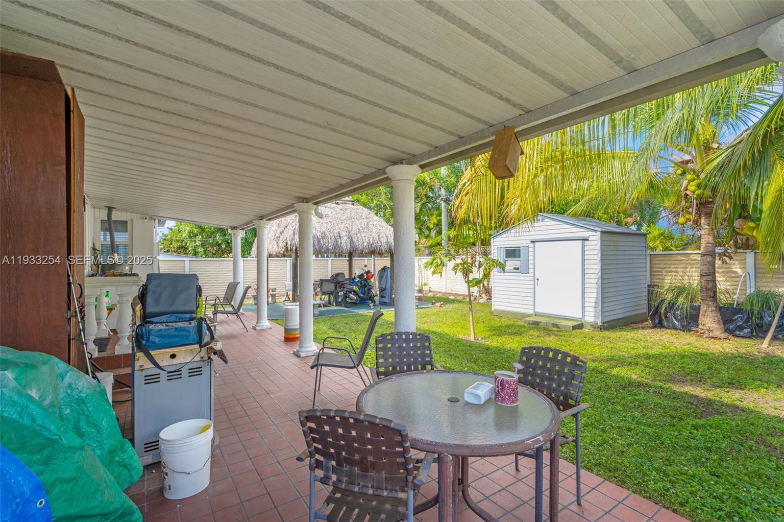 SYLVANIA HEIGHTS - Residential