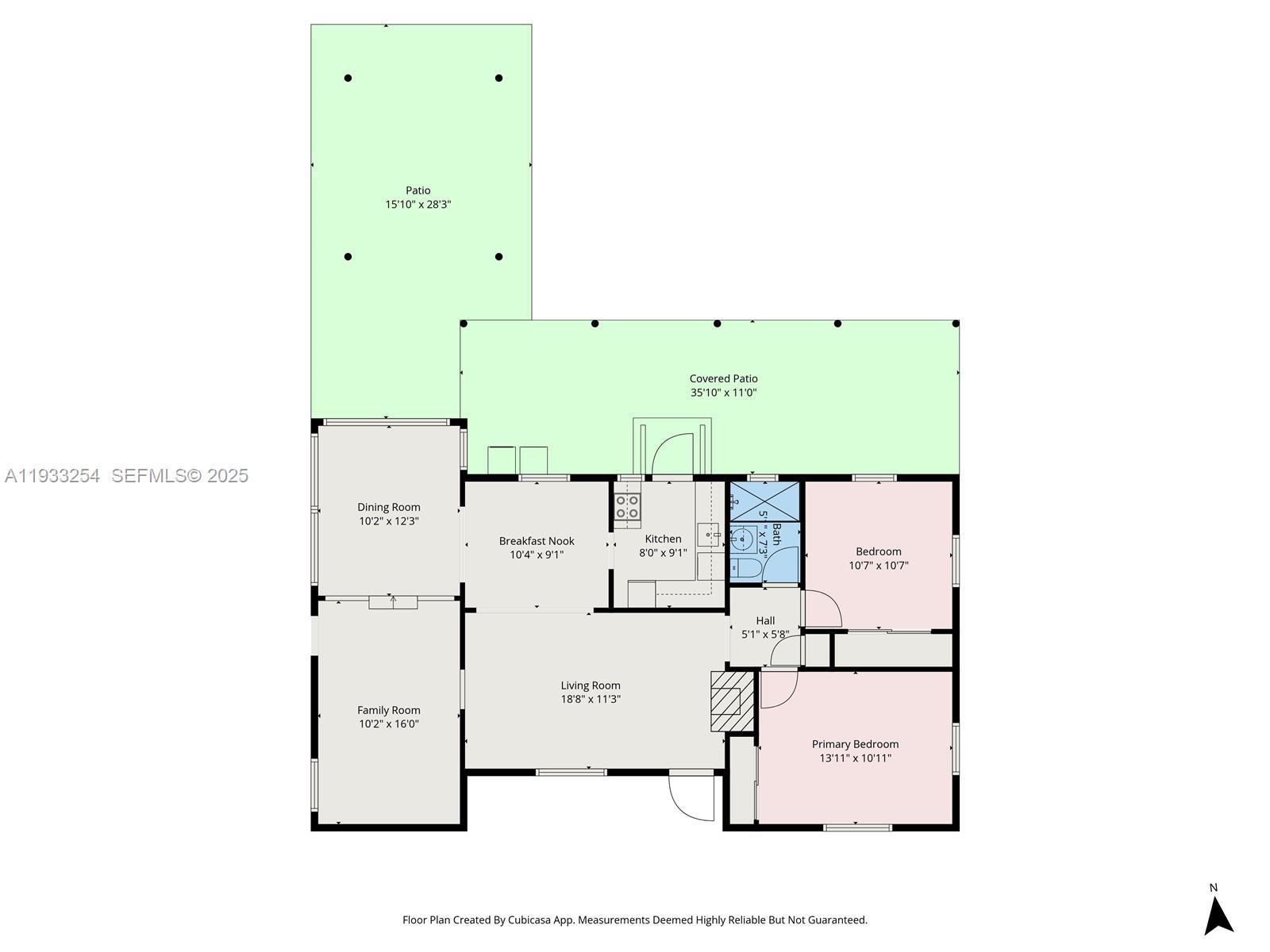 SYLVANIA HEIGHTS - Residential