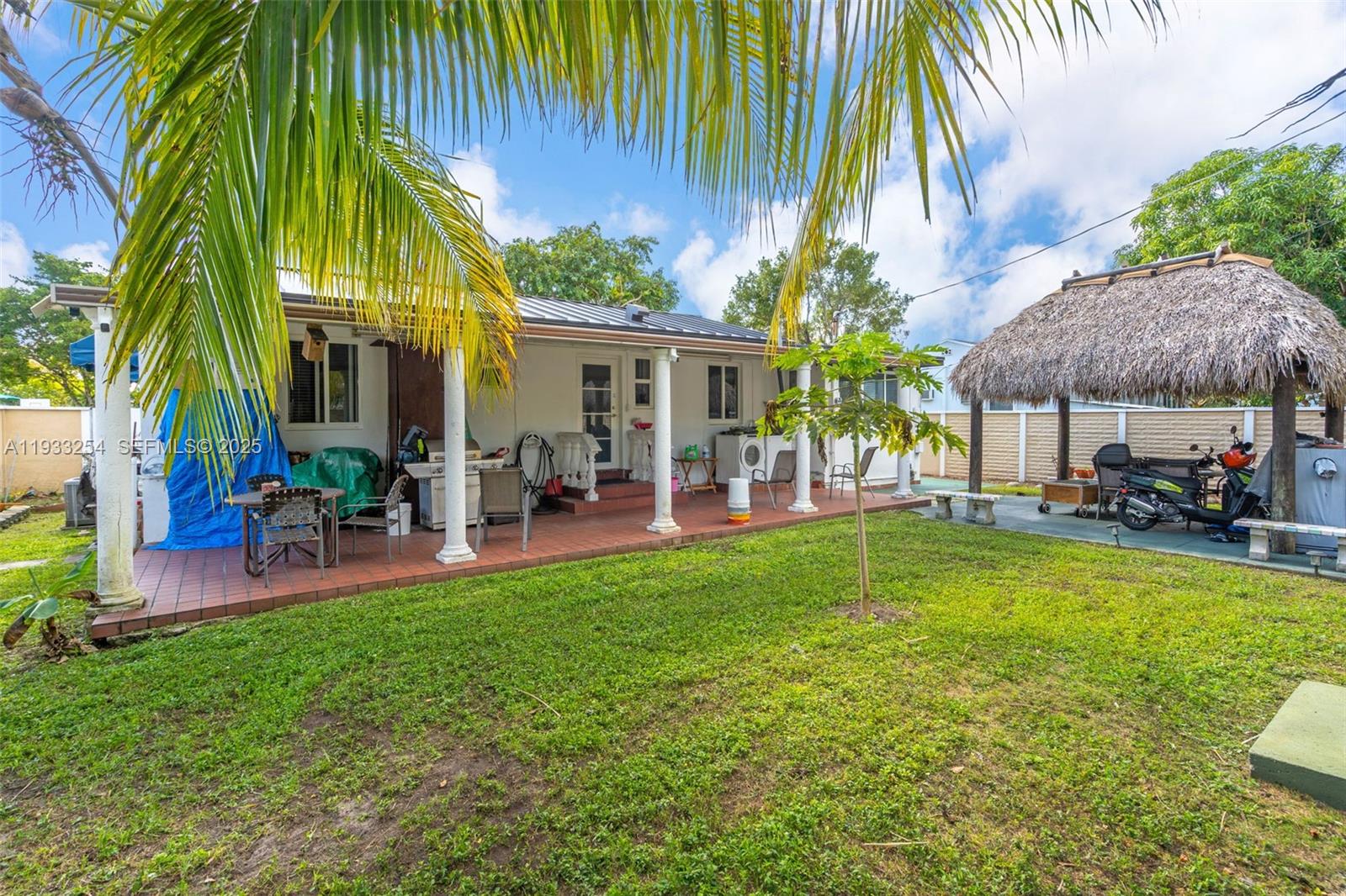 SYLVANIA HEIGHTS - Residential