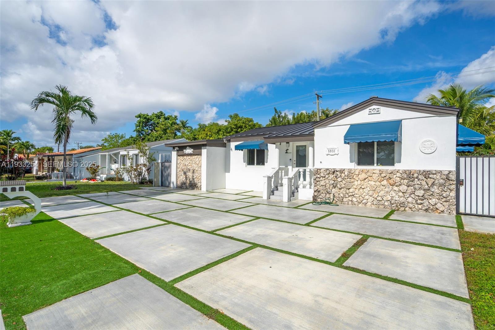 SYLVANIA HEIGHTS - Residential