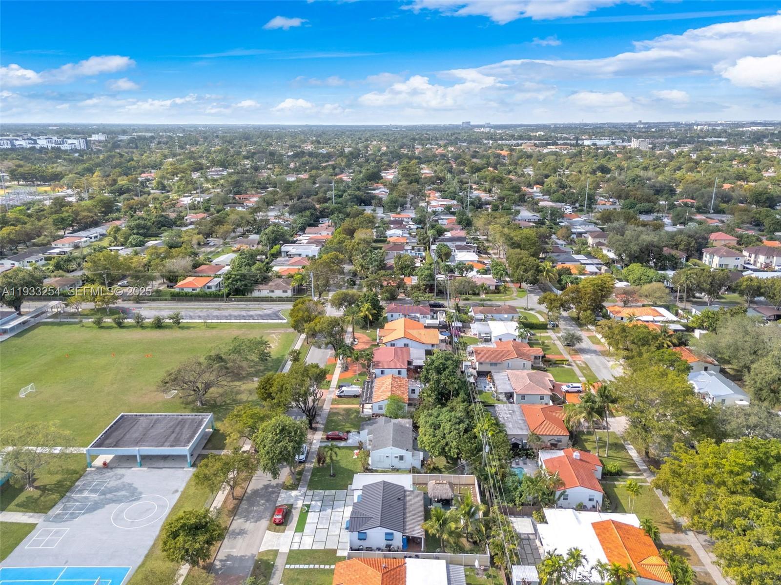 SYLVANIA HEIGHTS - Residential