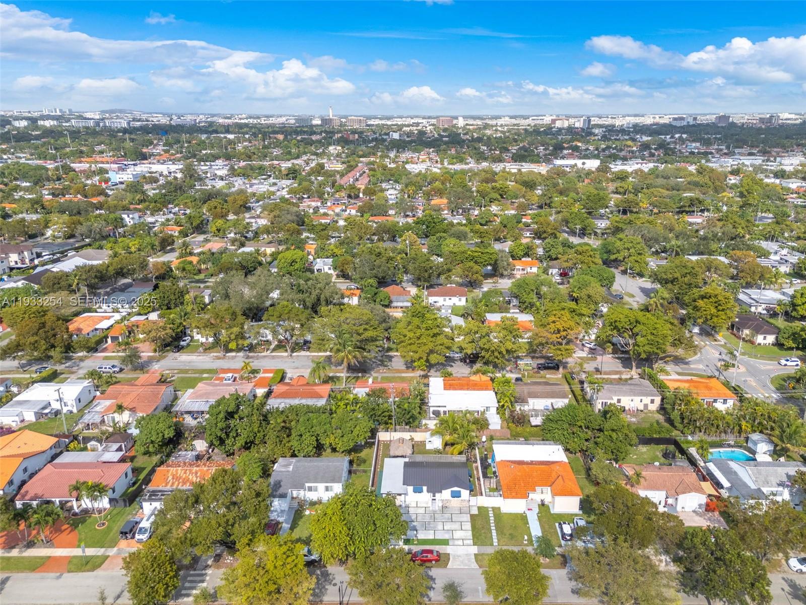 SYLVANIA HEIGHTS - Residential