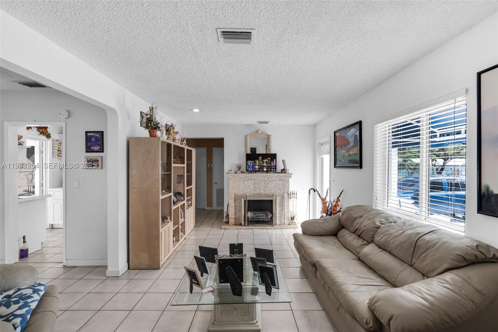 SYLVANIA HEIGHTS - Residential