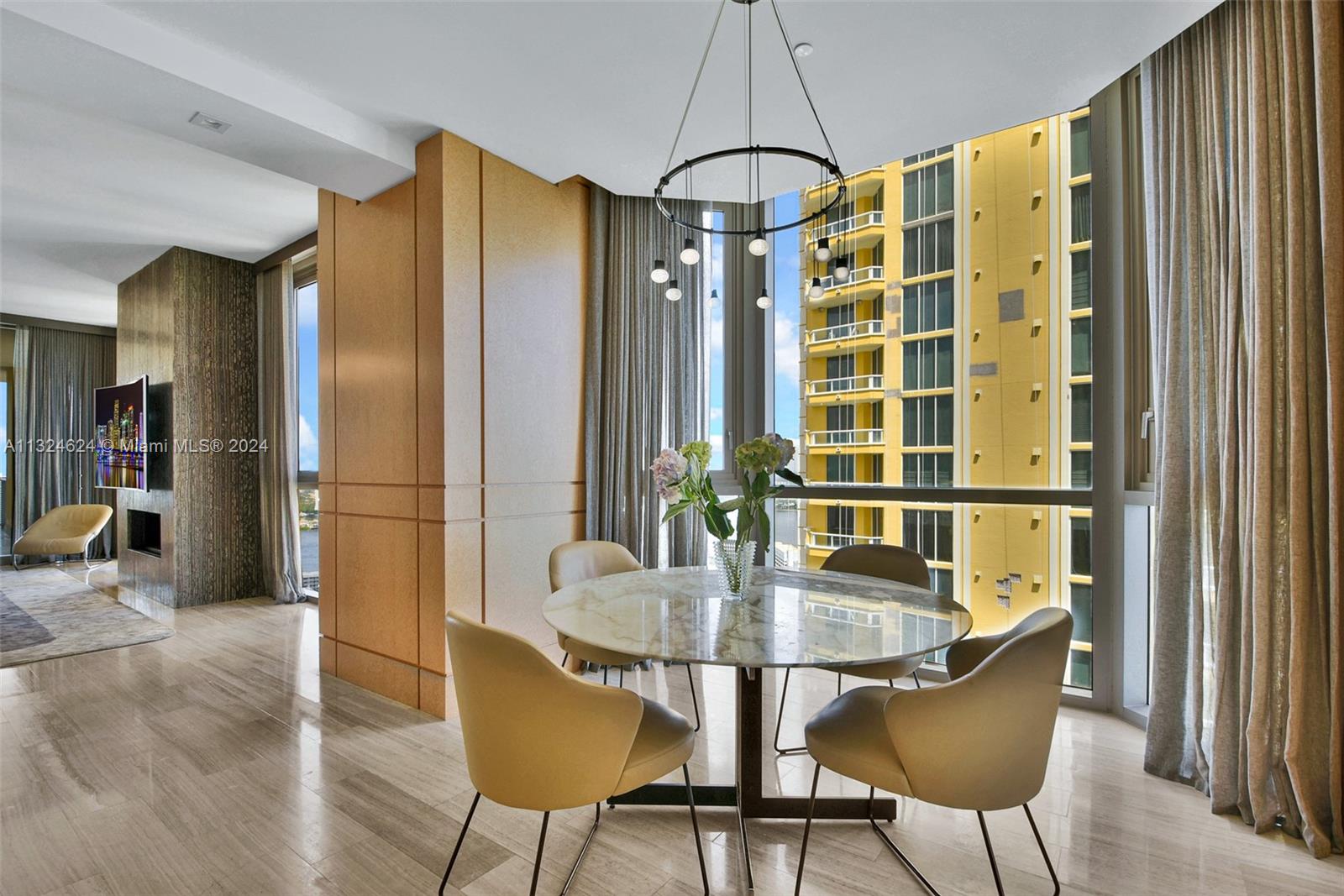 Mansions at Acqualina - Residential