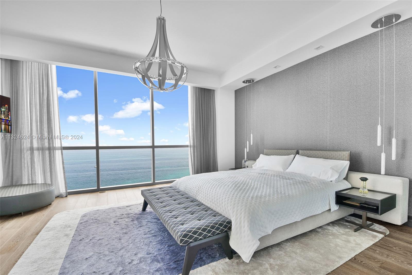 Mansions at Acqualina - Residential