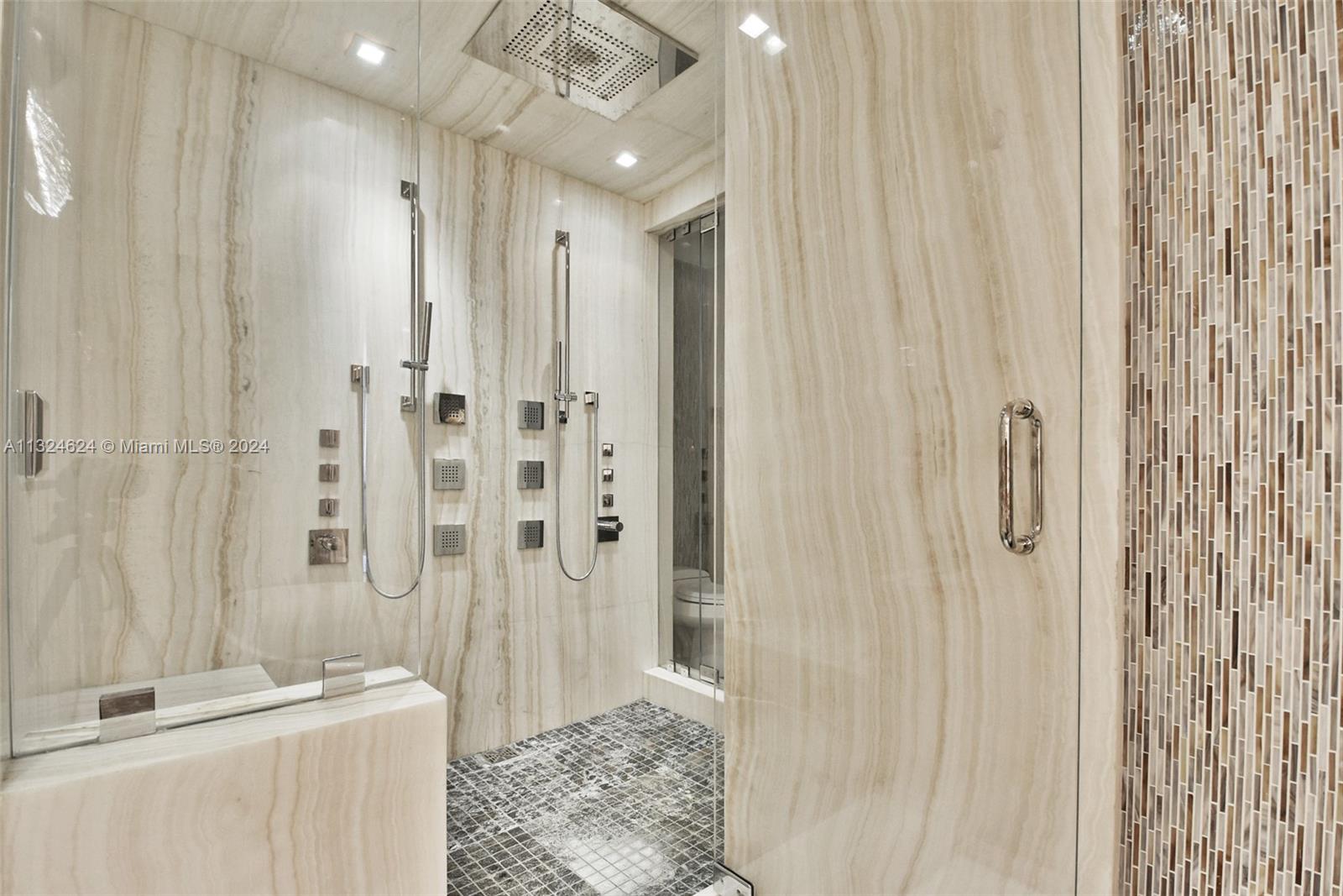 Mansions at Acqualina - Residential