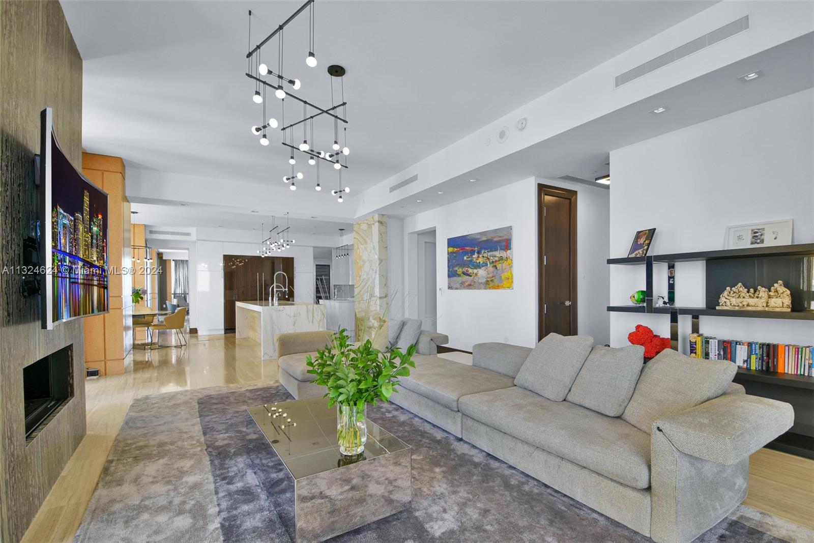 Mansions at Acqualina - Residential