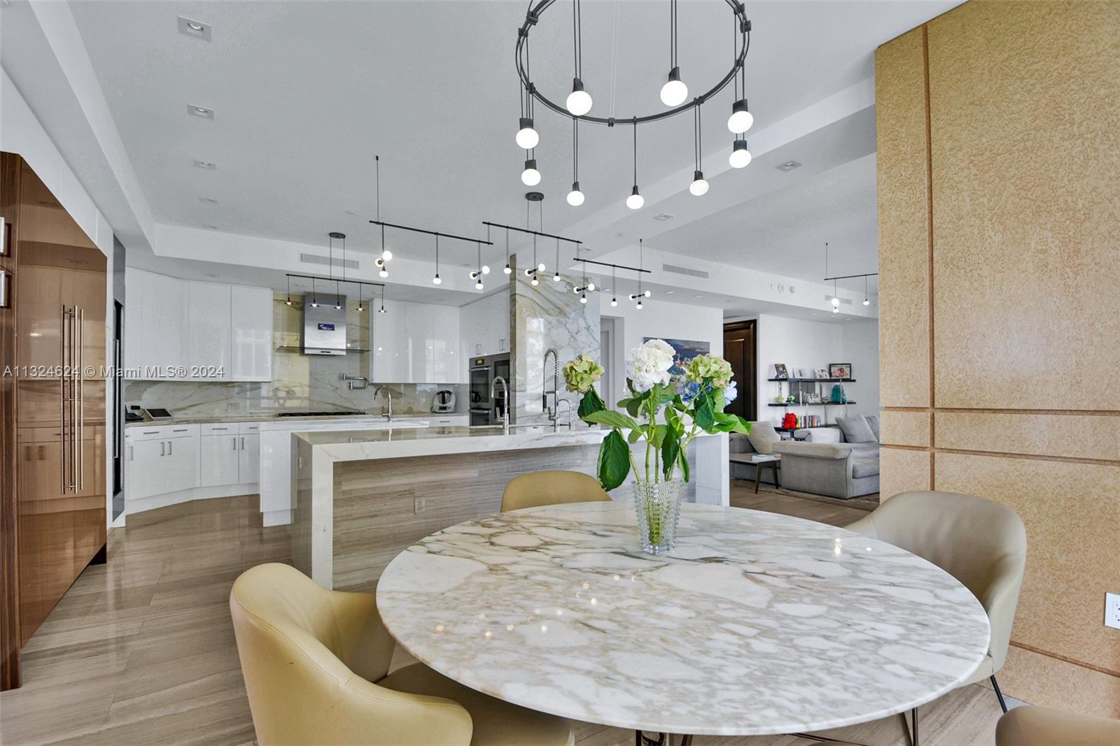 Mansions at Acqualina - Residential