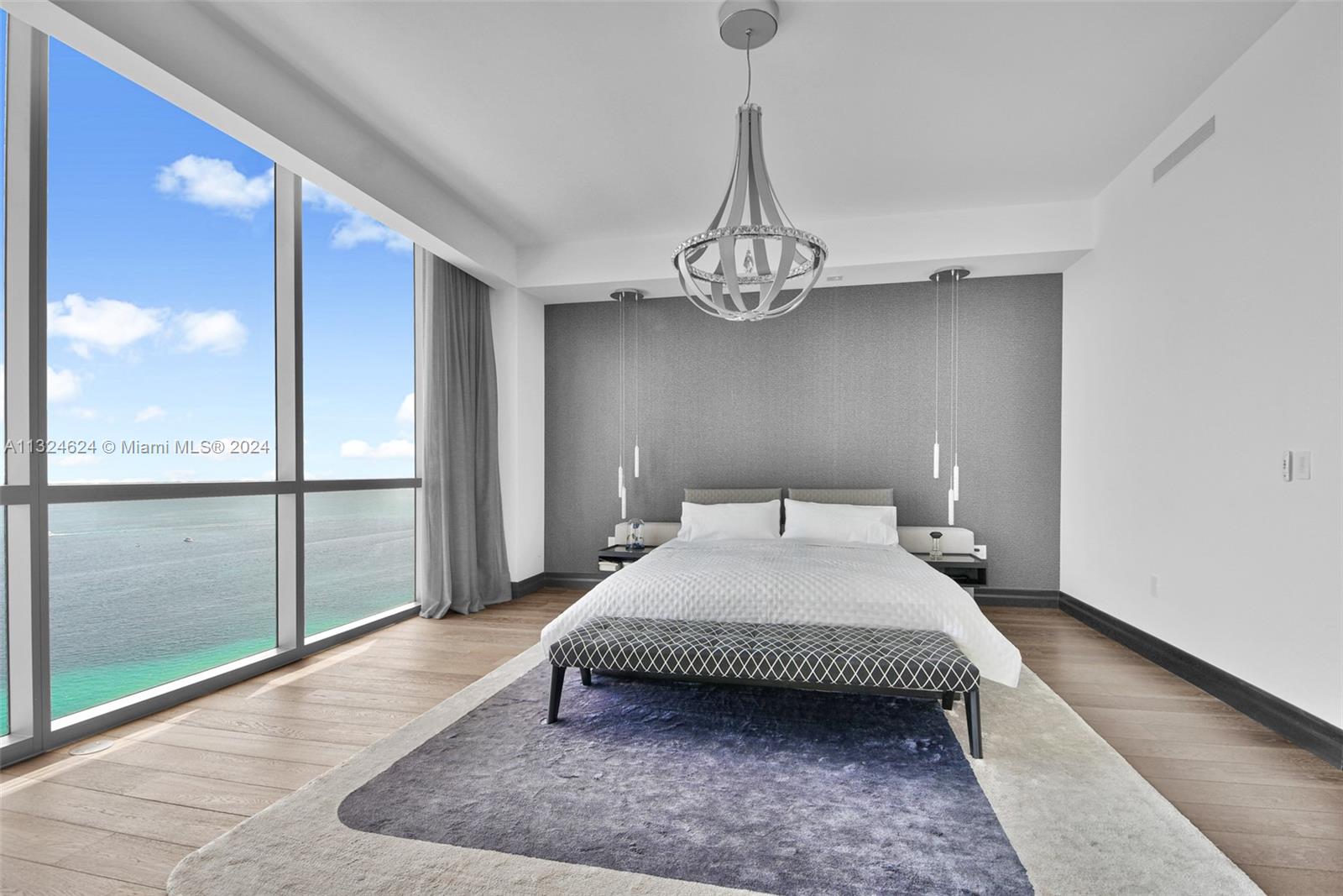 Mansions at Acqualina - Residential