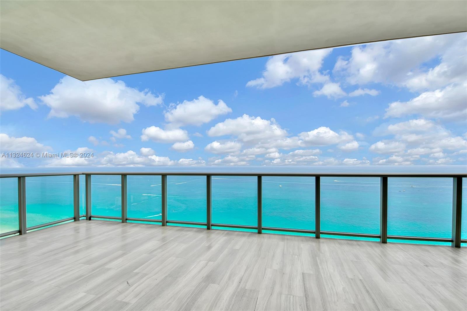 Mansions at Acqualina - Residential