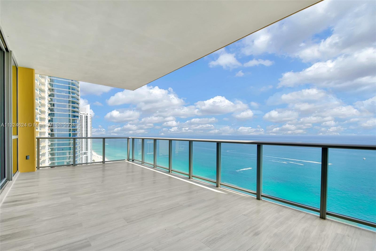 Mansions at Acqualina - Residential